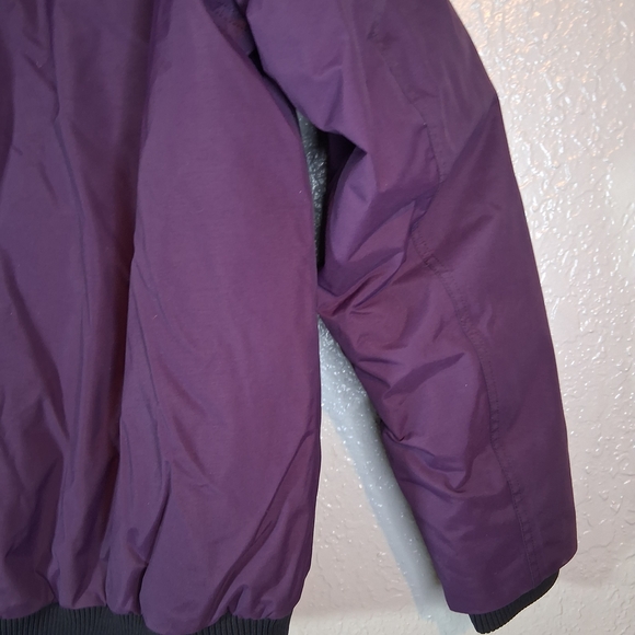 The North Face Men's Purple Jacket - Picture 9 of 9